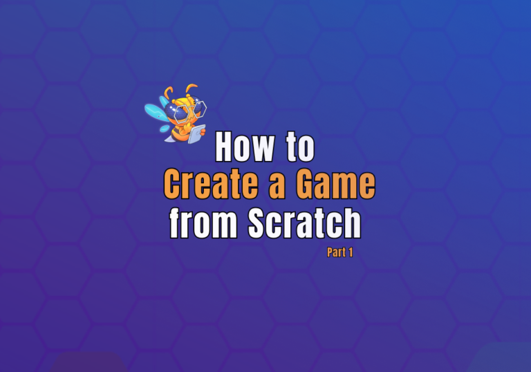 How to Create Your Indie Game World part1