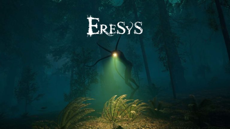 Eresys | Early Access Release – Trailer