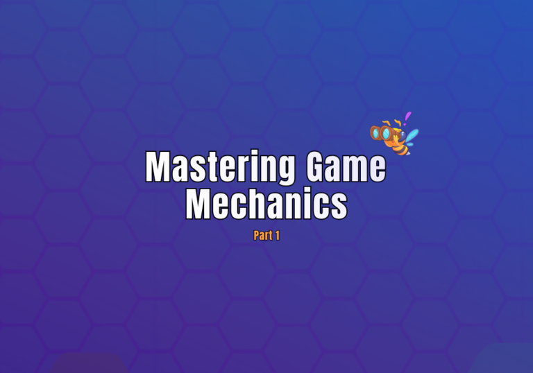 Mastering Game Mechanics: The Power of Procedural Generation