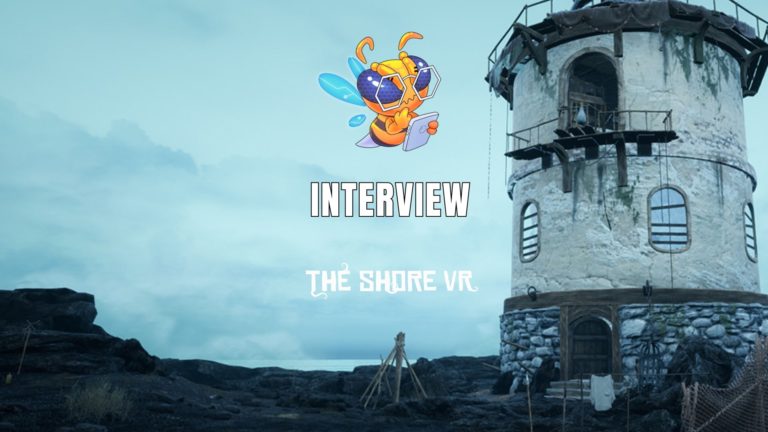 Exploring New Horizons: The Art and Challenges of Creating a VR Indie Game