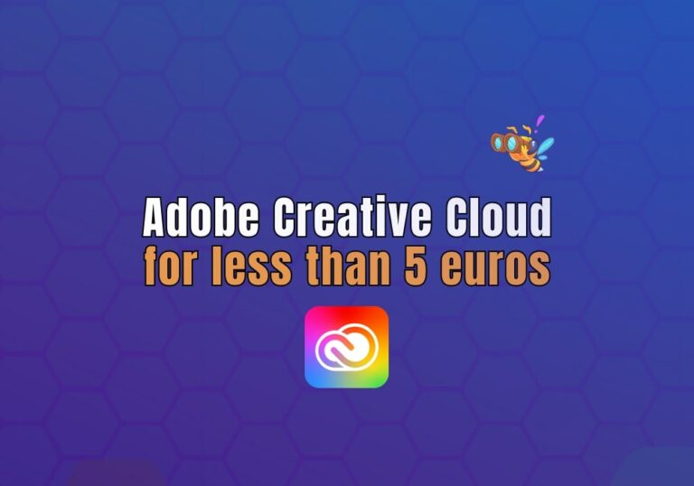 Adobe Creative Cloud