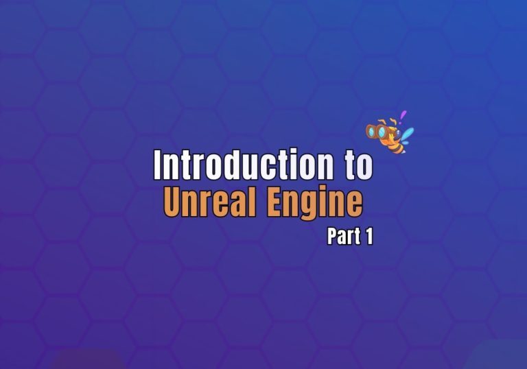 Unreal Engine: A Comprehensive Guide for Aspiring Game Developers