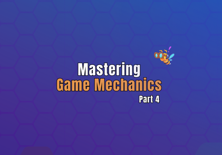 Advanced Mechanics: Creating Unique Gameplay Experiences