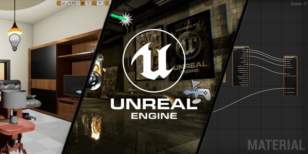 Setting Up Unreal Engine: A Quick Guide By IndiePump - IndiePump