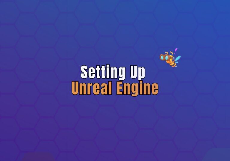 Setting Up Unreal Engine: A Quick Guide by IndiePump