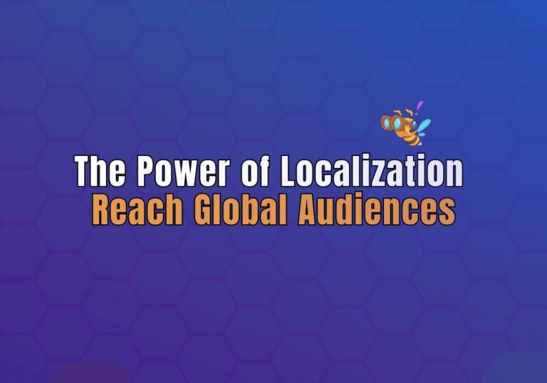 The Power of Localization Reach Global Audiences IndiePump