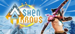 Embark on the epic VR journey of Ashen Arrows: Encounter mythical beasts and unravel norse legends in a world of mythology and archery!