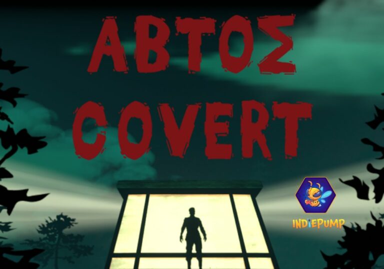 The Wait is Over: Abtos Covert is Now Available!