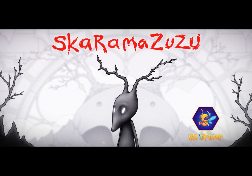 Introducing Skaramazuzu: An Upcoming Indie Game Sensation! - IndiePump