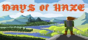 Step into the world of Days Of Haze, a game where puzzle-solving meets climate-changing action in a unique role-playing adventure!