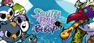 Dive into South Pole Bebop, a game where chess meets strategy in a fight against zombies at the South Pole!